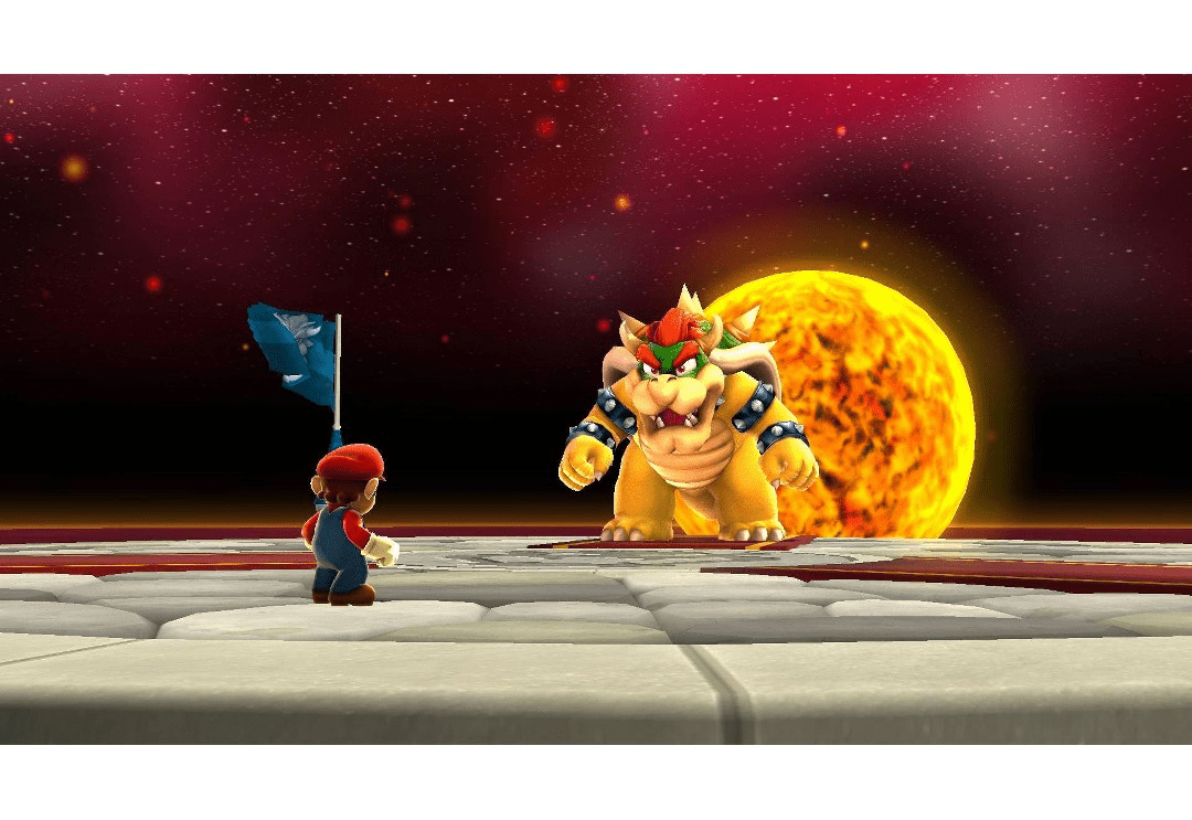 SUPER MARIO GALAXY + SUPER MARIO GALAXY 2 SWITCH 1 y 2 - EASY GAMES