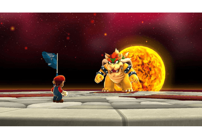 SUPER MARIO GALAXY + SUPER MARIO GALAXY 2 SWITCH 1 y 2 - EASY GAMES