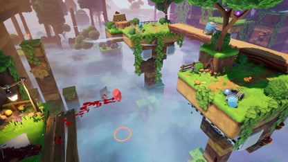 Super Meat Boy 3D - PlayStation 5 PM Studios