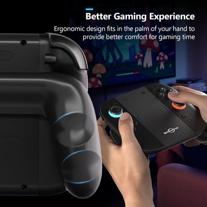 Switch 2 Joycon Charging Grip BGGUANG