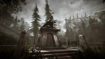 SYBERIA REMASTERED PS5 EASY GAMES