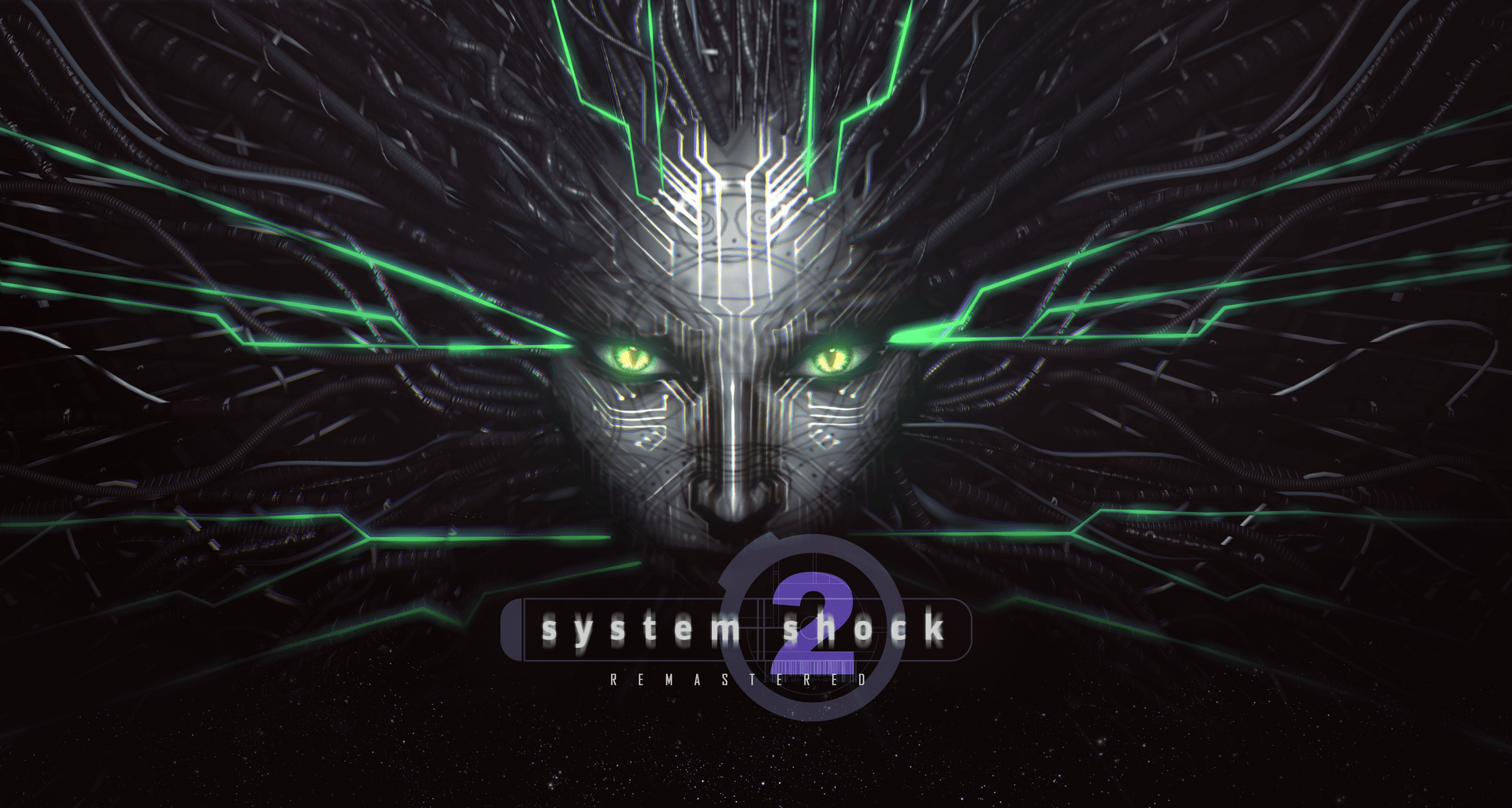 SYSTEM SHOCK 2 SWITCH 25 ANIVERSARIO