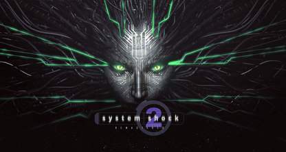 SYSTEM SHOCK 2 SWITCH 25 ANIVERSARIO