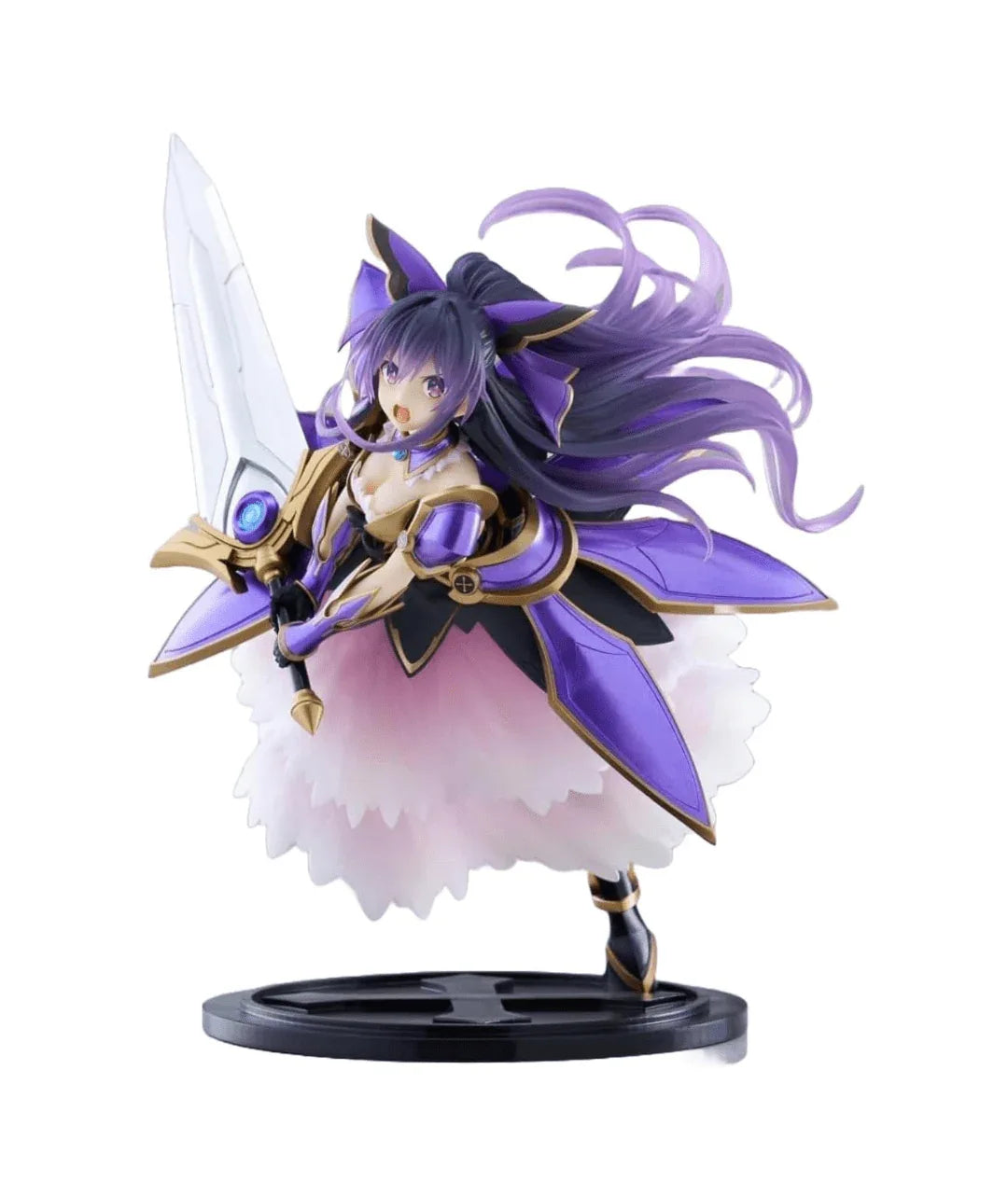 Taito Date A Live IV Tohka Yatogami Sandalphon AMP EASY GAMES
