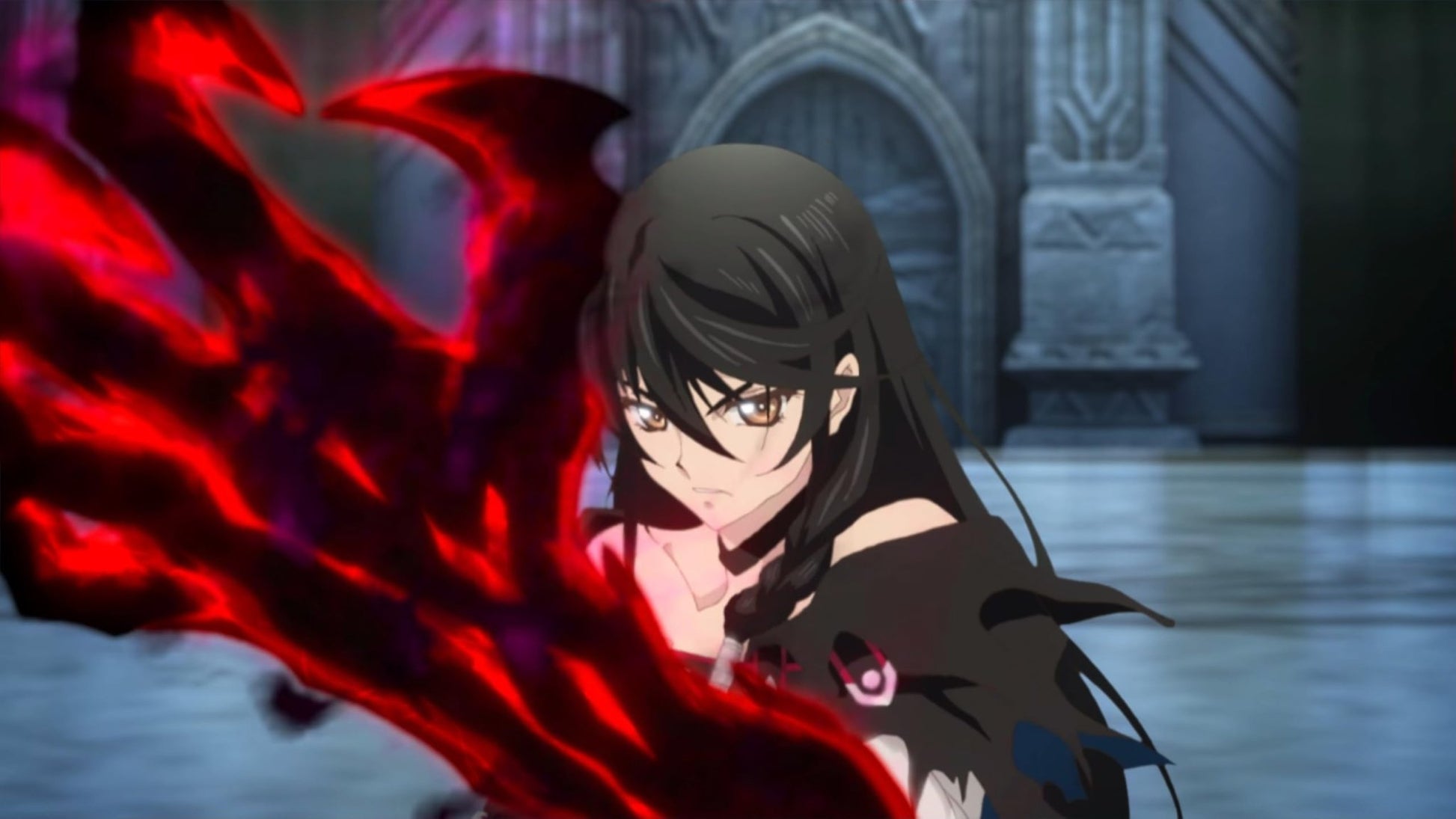 Tales of Berseria: REMASTERED - Nintendo Switch Bandai Namco