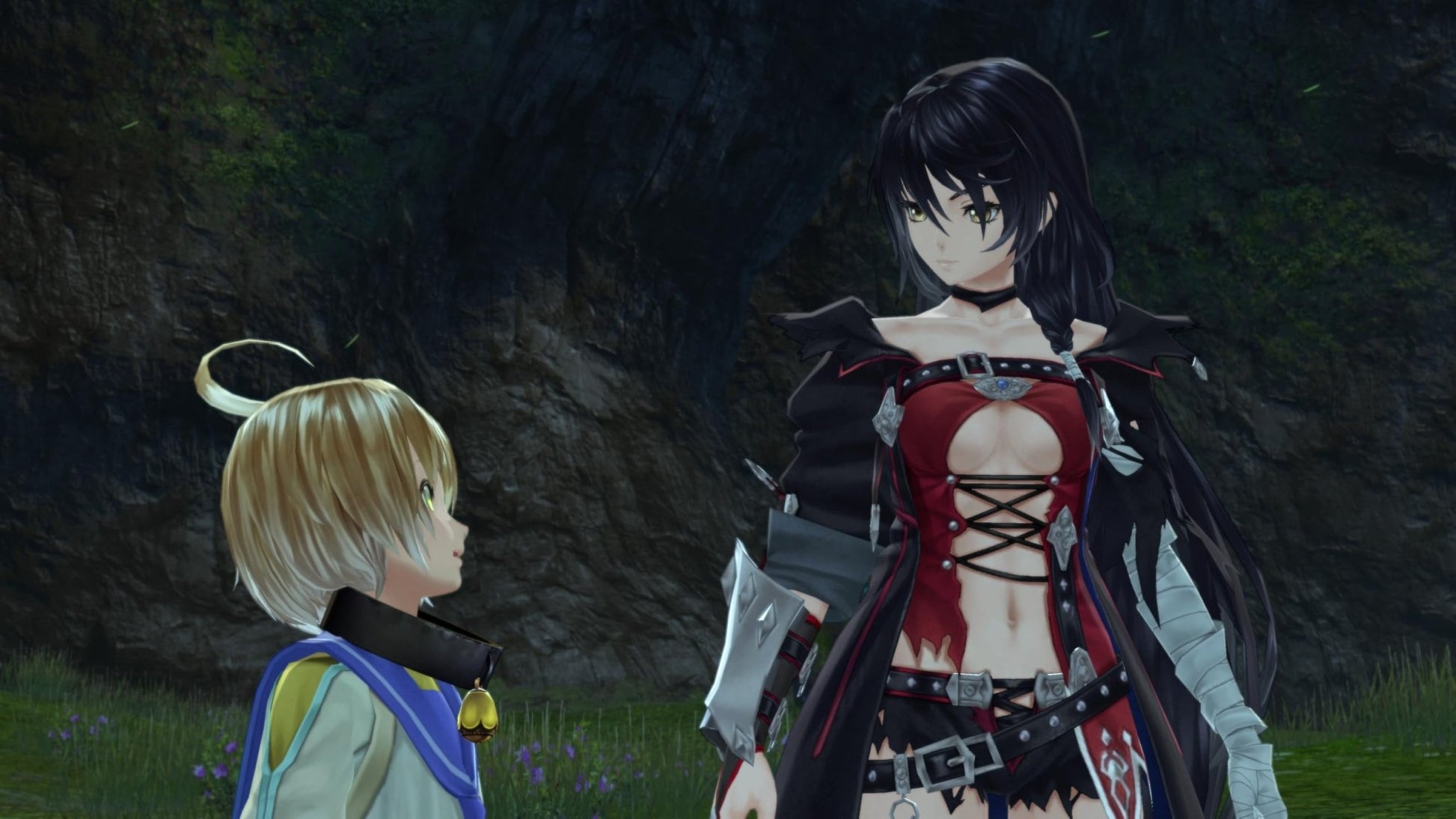 Tales of Berseria: REMASTERED - Nintendo Switch Bandai Namco
