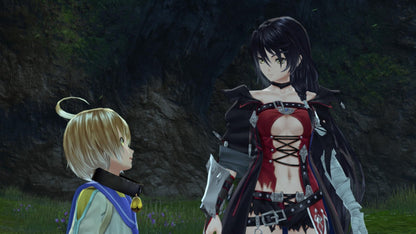 Tales of Berseria: REMASTERED - Nintendo Switch Bandai Namco