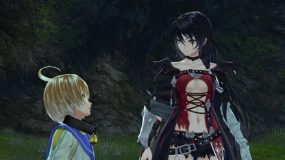 TALES OF BERSERIA REMASTERED PS5 EASY GAMES