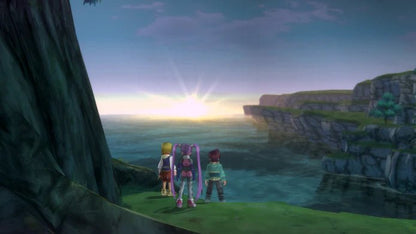 TALES OF GRACES F REMASTERED PS5 EASY GAMES