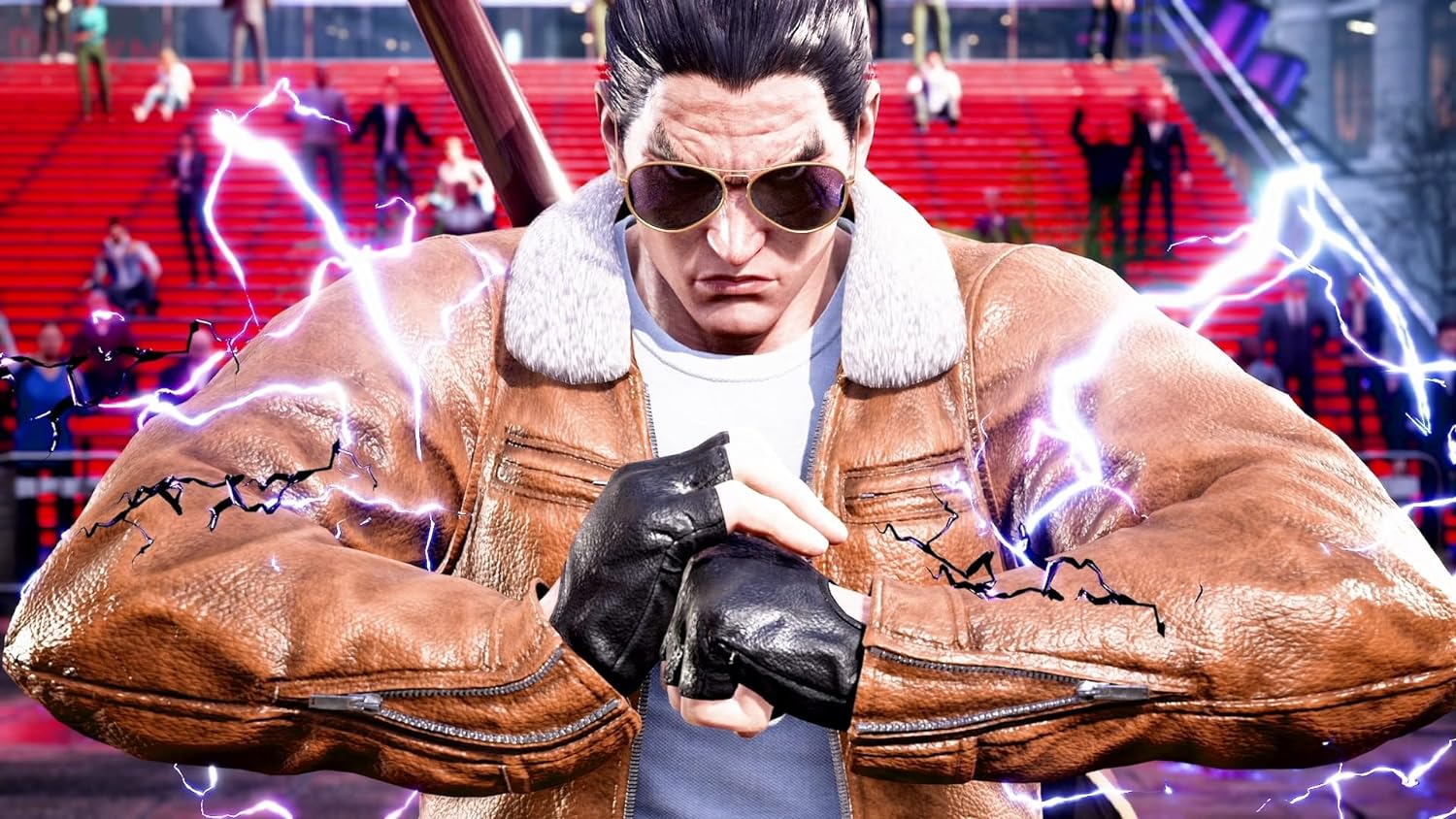 TEKKEN 8 XBOX SERIES X