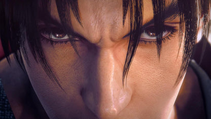 TEKKEN 8 XBOX SERIES X