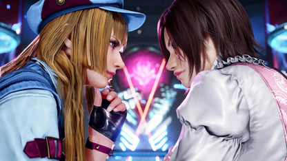 TEKKEN 8 XBOX SERIES X