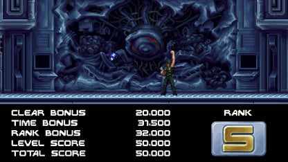 Terminator 2D: NO FATE Day One Edition - Nintendo Switch PM Studios