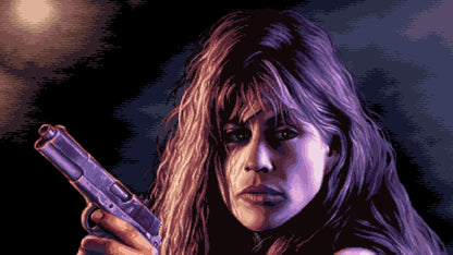 Terminator 2D: NO FATE Day One Edition - Nintendo Switch PM Studios