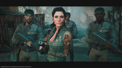 Terminator: Resistance - Complete Edition (Xbox Series X) Reef Entertainment