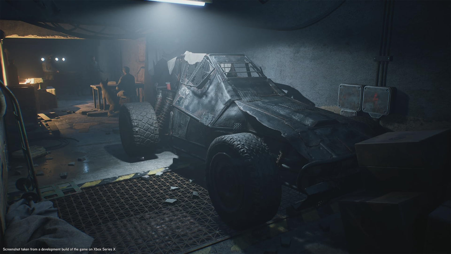 Terminator: Resistance - Complete Edition (Xbox Series X) Reef Entertainment