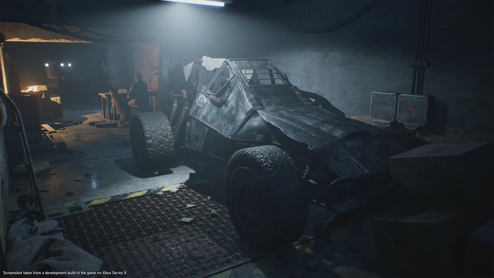 Terminator: Resistance - Complete Edition (Xbox Series X) Reef Entertainment