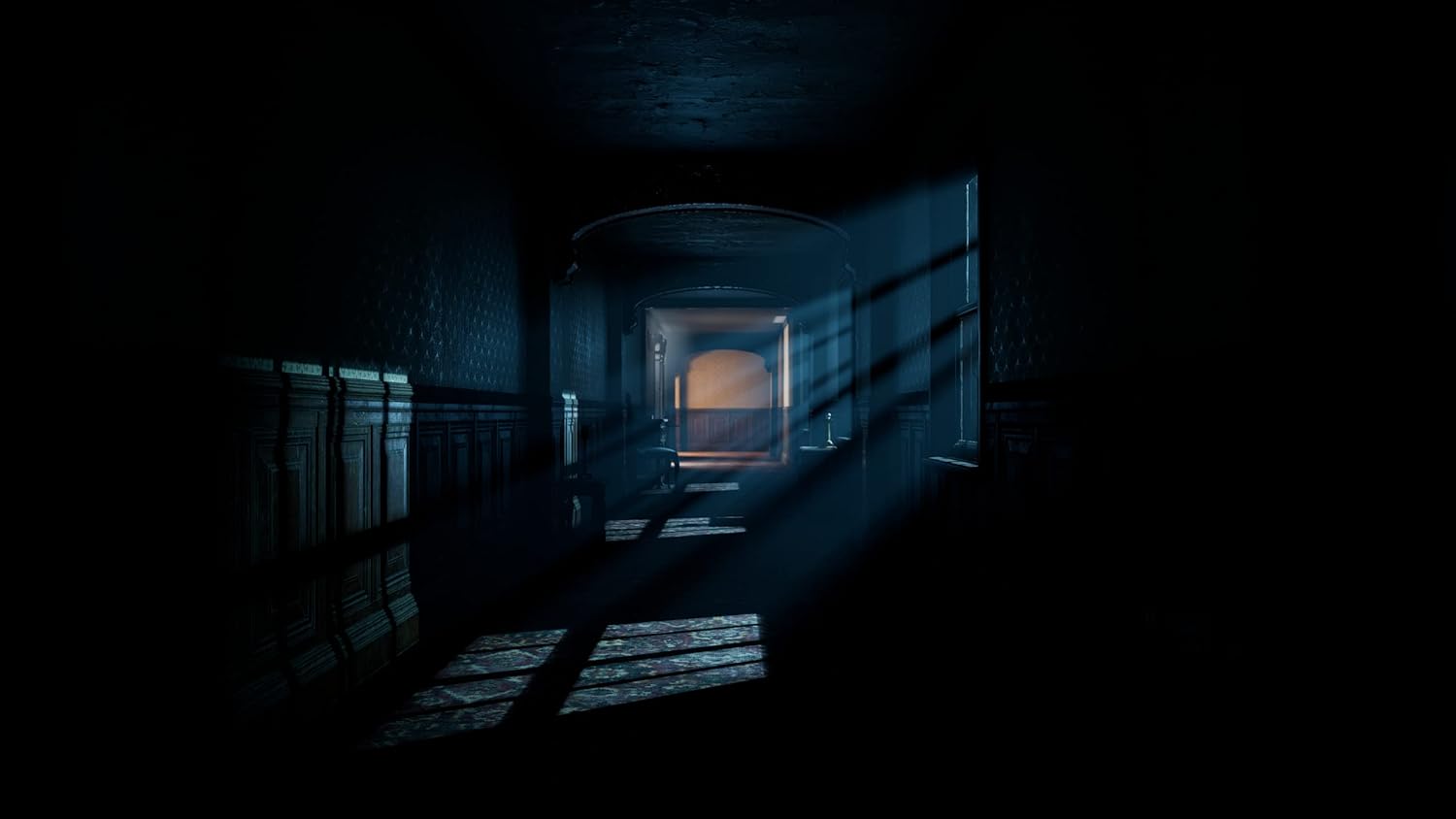 THE DEVIL IN ME PS4