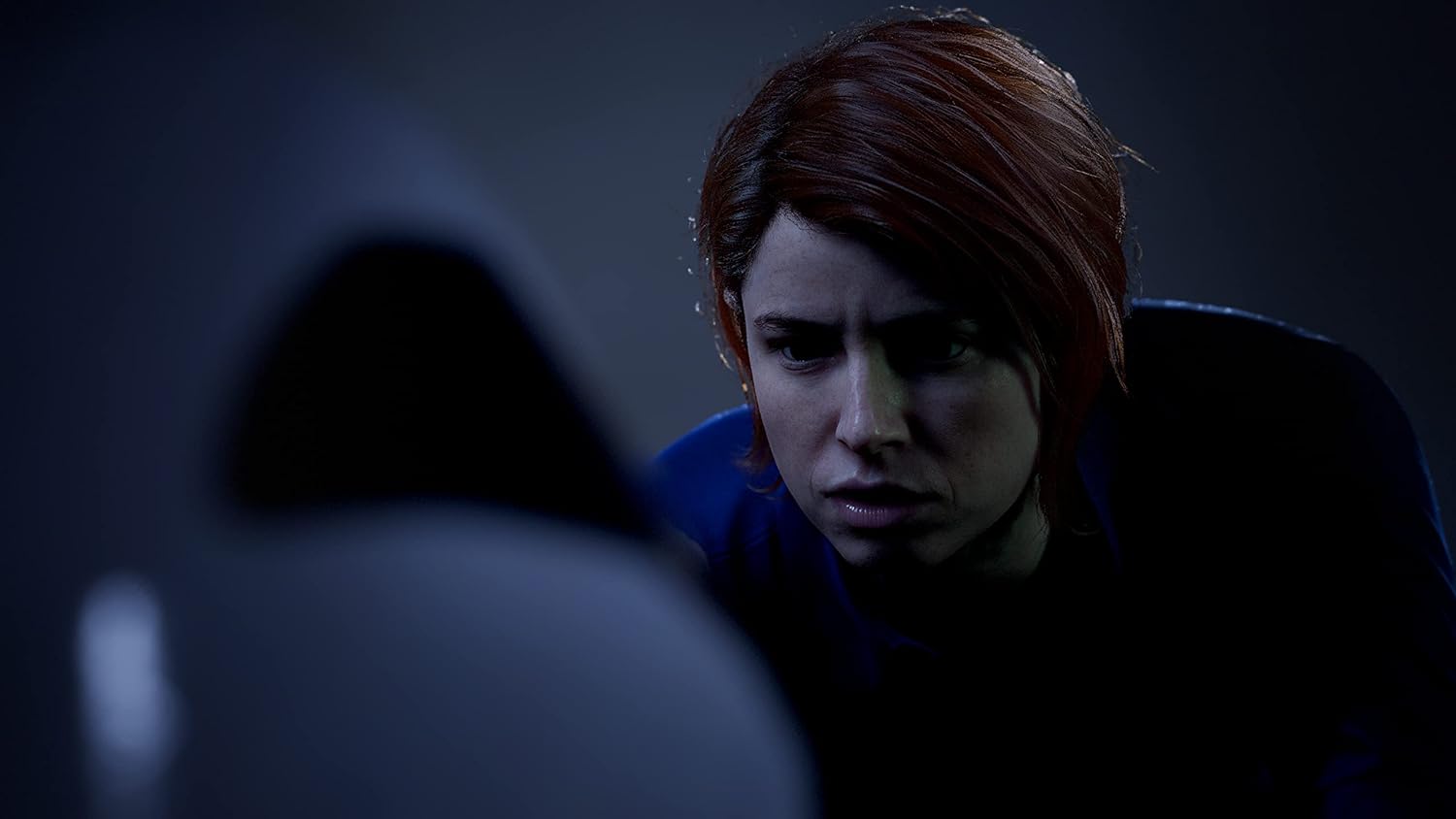 THE DEVIL IN ME PS4