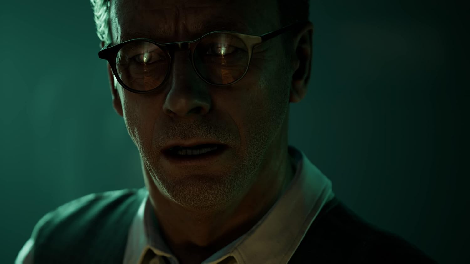 THE DEVIL IN ME PS4