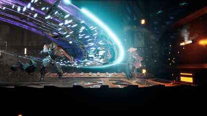 THE DEVIL WITHIN PS5