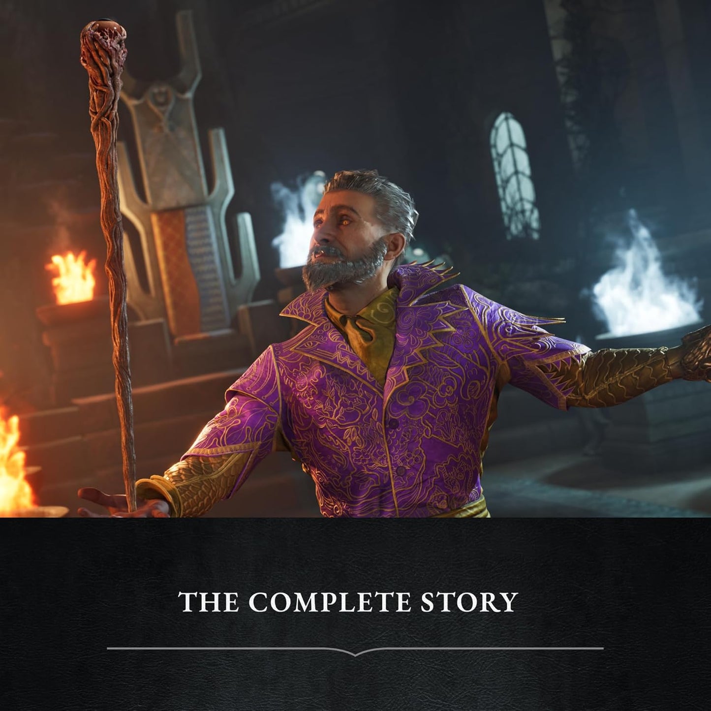 THE ELDER SCROLLS IV OBLIVION REMASTERED