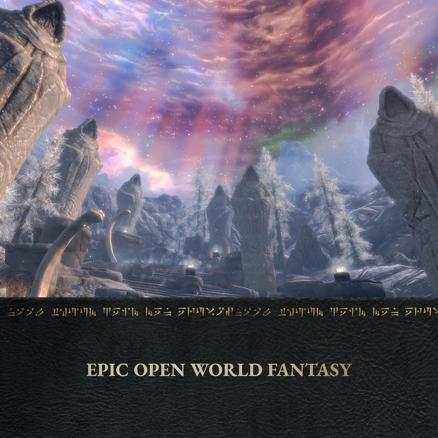 THE ELDER SCROLLS V SKYRIM ANIVERSARIO SWITCH 2 EASY GAMES