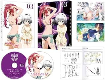 THE FALLEN KNIGHT HEROIC TAN CAVALLIE VOL 3 BLU RAY