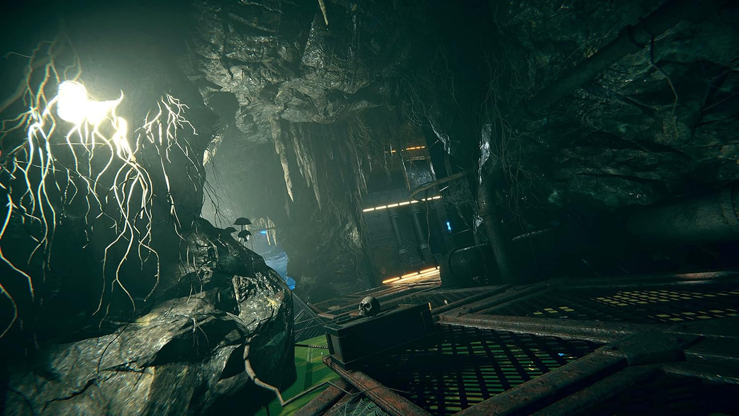 THE HOUSE OF THE DEAD REMAKE SWITCH easy video game