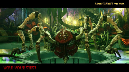 THE HOUSE OF THE DEAD REMAKE SWITCH easy video game