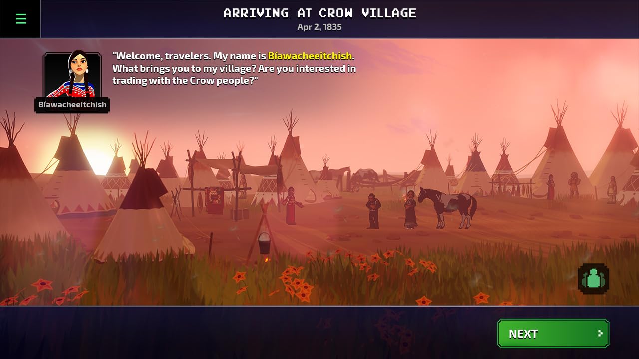 The Oregon Trail Nintendo Switch - EASY GAMES