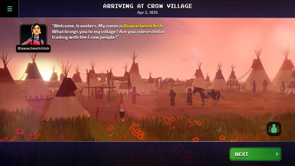 The Oregon Trail Nintendo Switch - EASY GAMES