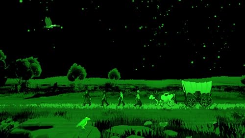 The Oregon Trail Nintendo Switch - EASY GAMES