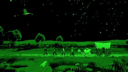 The Oregon Trail Nintendo Switch - EASY GAMES