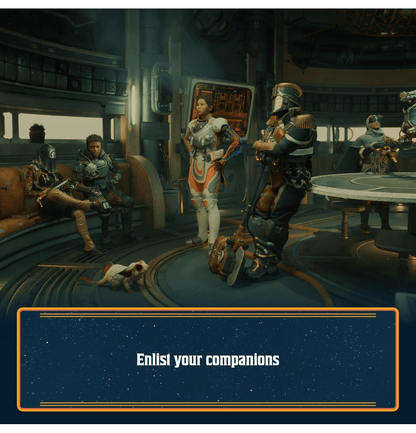 THE OUTER WORLD 2 PS5