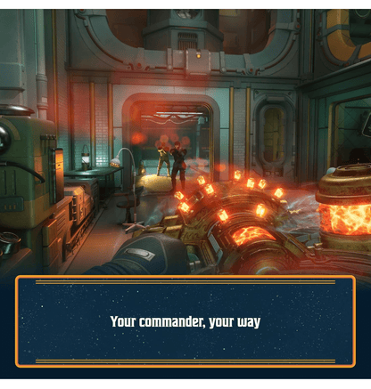 THE OUTER WORLD 2 PS5