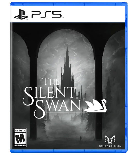 THE SILENT SWAN PS5
