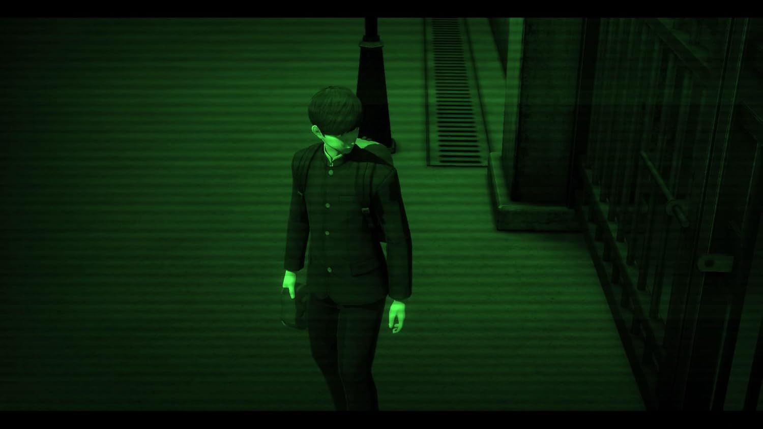 THE WHITEDAY A LABYRINTH NAMED SCHOOL PS5