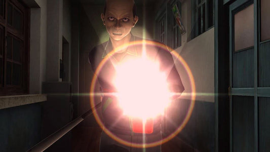 THE WHITEDAY A LABYRINTH NAMED SCHOOL PS5