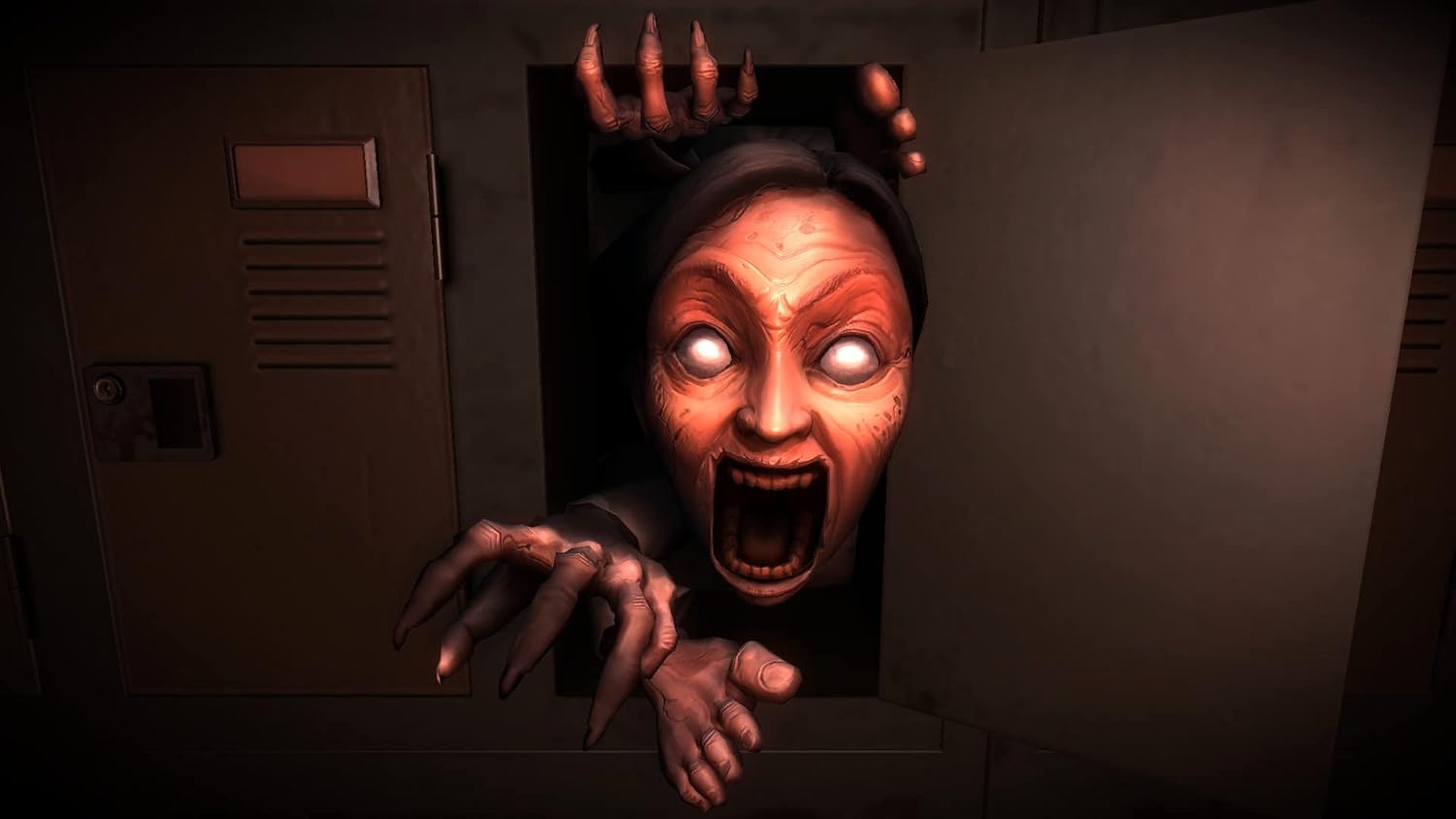 THE WHITEDAY A LABYRINTH NAMED SCHOOL PS5