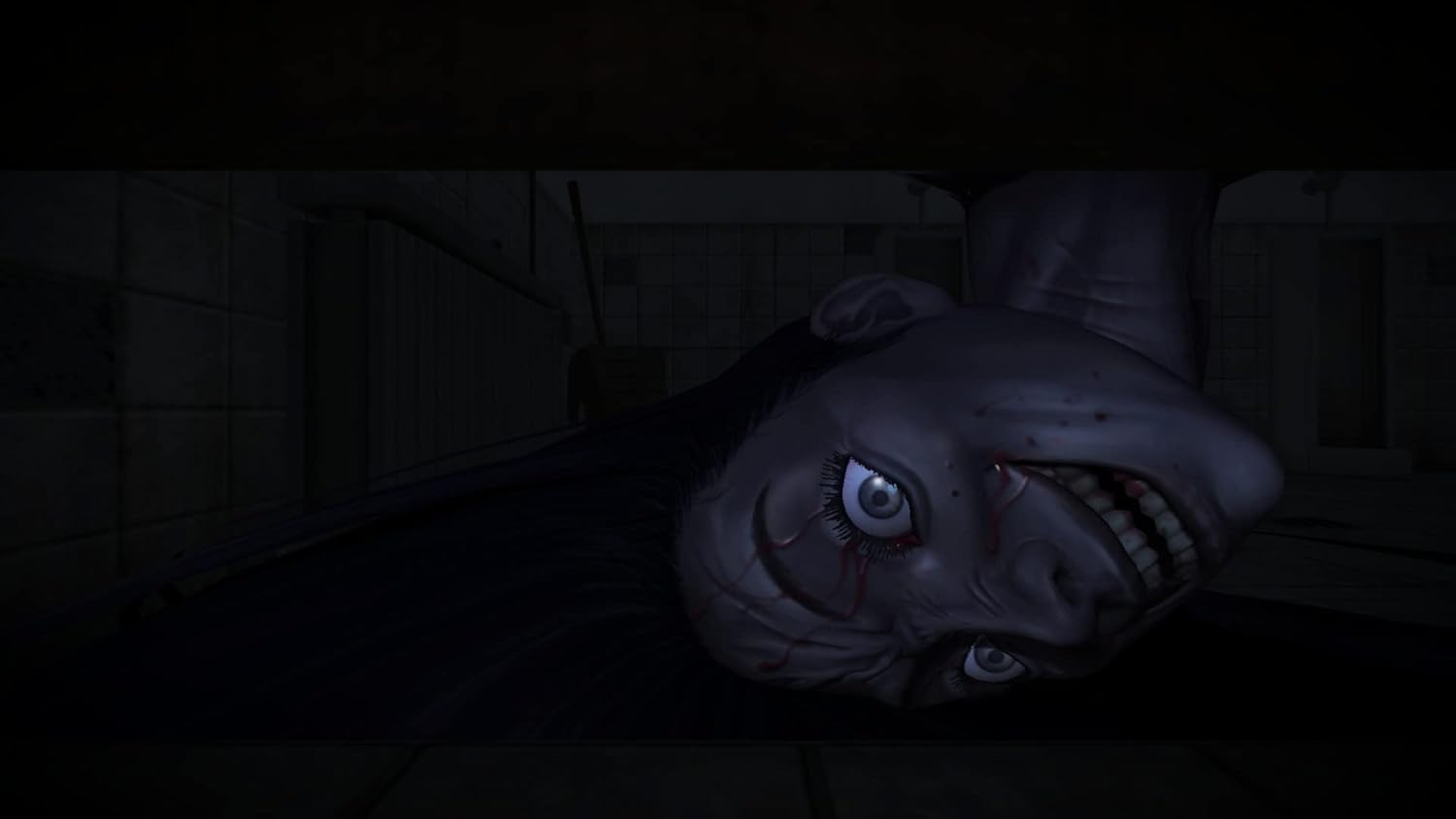 THE WHITEDAY A LABYRINTH NAMED SCHOOL PS5