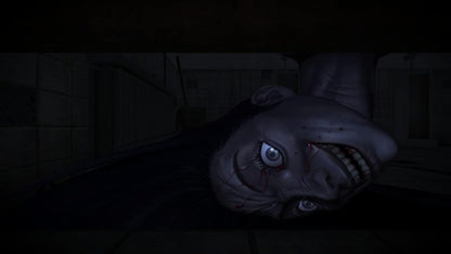 THE WHITEDAY A LABYRINTH NAMED SCHOOL PS5