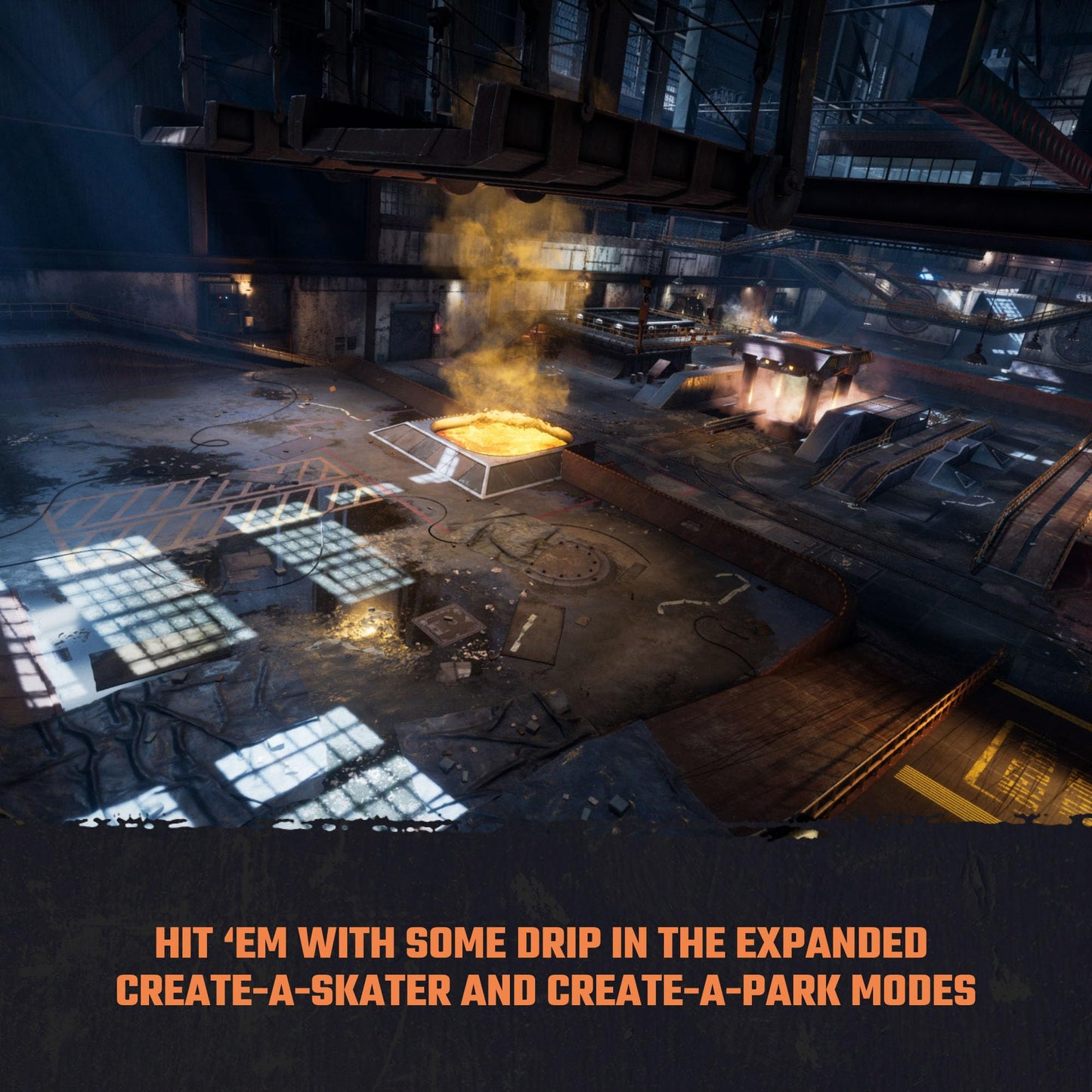 Tony Hawk's™ Pro Skater™ 3 + 4 – Standard Edition – Xbox Series X and Xbox One Xbox