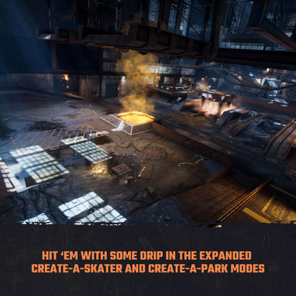 Tony Hawk's™ Pro Skater™ 3 + 4 – Standard Edition – Xbox Series X and Xbox One Xbox