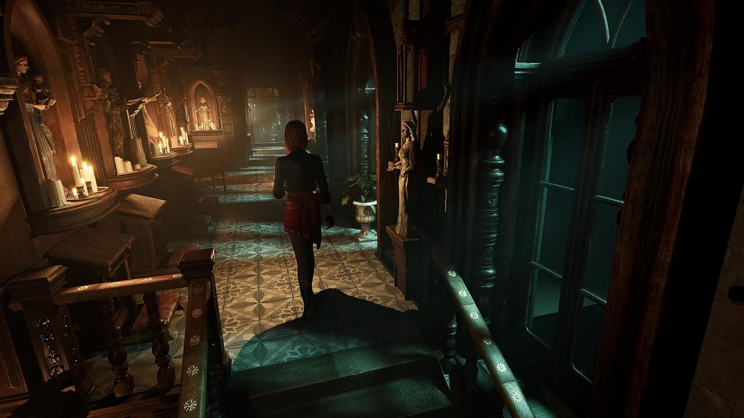 TORMENTED SOULS 2 PS5