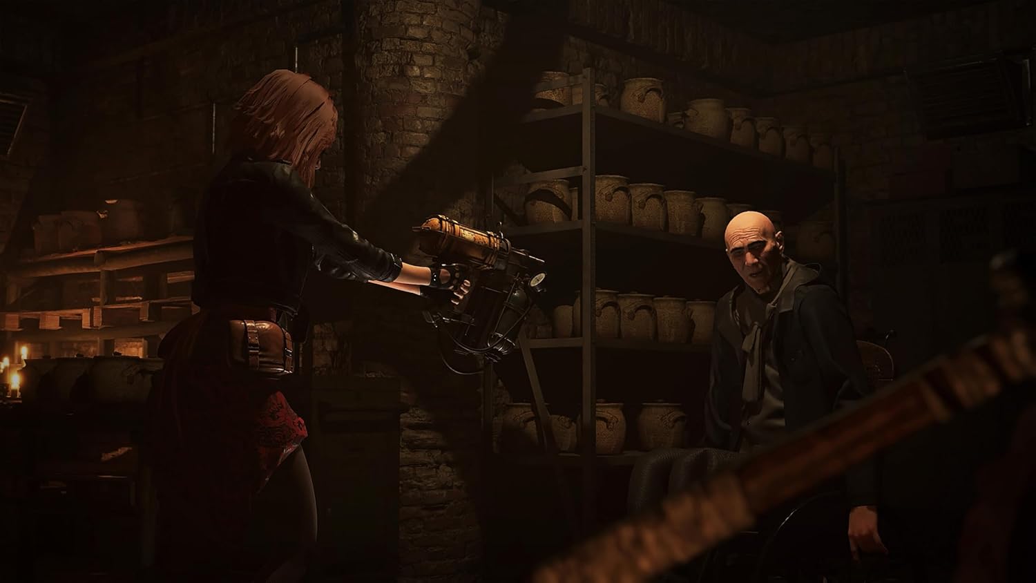 TORMENTED SOULS 2 PS5