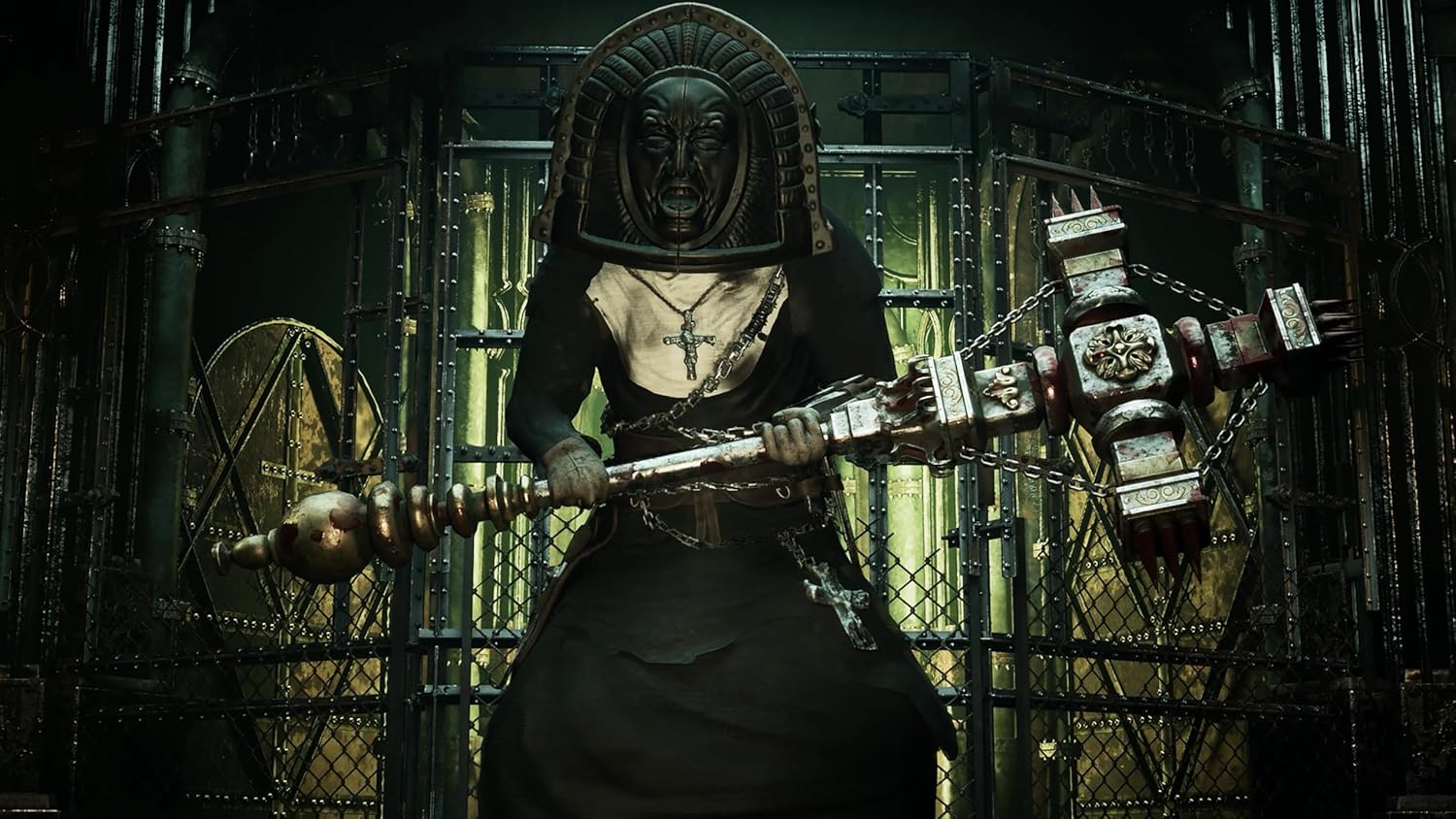 TORMENTED SOULS 2 PS5