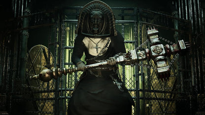 TORMENTED SOULS 2 PS5