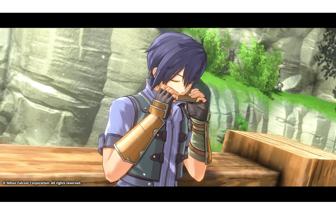 TRAILS IN THE SKY 1ST PS5