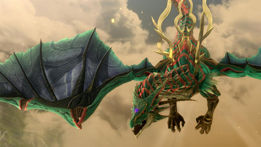 TRAILS IN THE SKY 2ND CHAPTER SWITCH - EASY GAMES